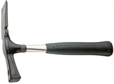 Maurerhammer berlin. Form 600g