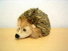 Leosco/Uni-Toys - Igel, Braun