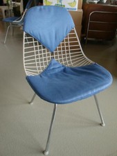 Charles Eames Design Stuhl