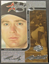 Andy Pettitte Morgan Ensberg