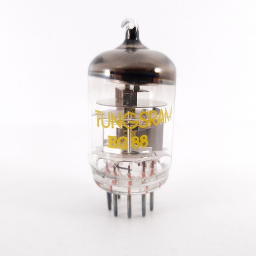 Ec88 tungsram tube 3 - 1, tube.