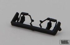 Herpa Spiegel 1 Satz schwarz