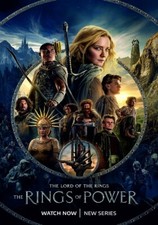 Der Herr der Ringe - Die Ringe