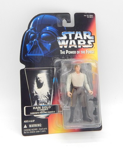 Hasbro star wars potf - wars, 2