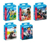 Playmobil Special Plus  -