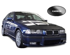 BlackBull Haubenbra für BMW