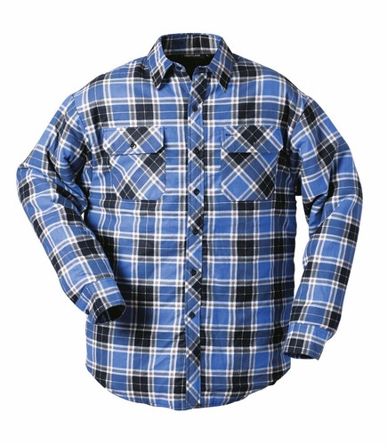 Thermohemd thermojacke - thermohemd,