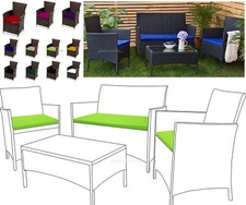 NEU Garten Esszimmer Stuhl