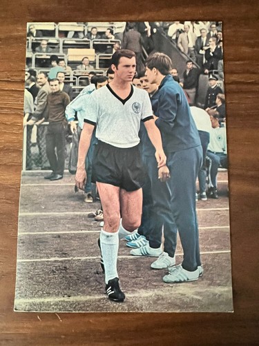 1970 bergmann verlag - 1970, #7