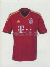 Panini FC Bayern München