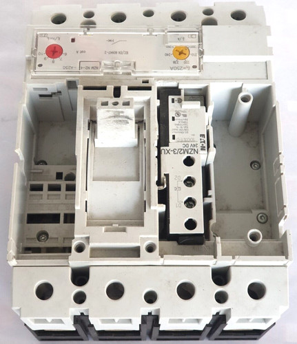 Moeller nzm 4 - moeller,