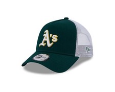New Era MLB Trucker Cap