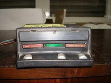 VINTAGE AUTORADIO. ALTES