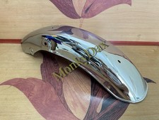 Suzuki GT380 Heckfender