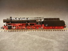 Minitrix 12609 BR 044 696-3 DB, Digital DCC Kühn Decoder, Glockenanker Motor