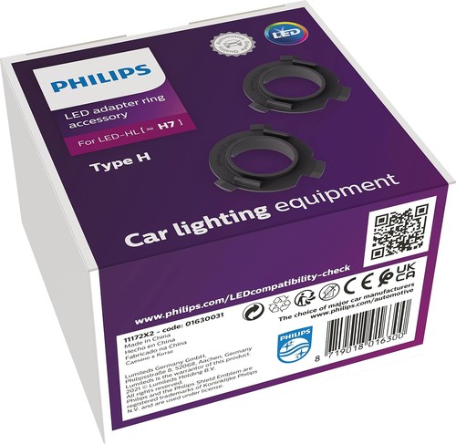 Philips led adapter - philips,