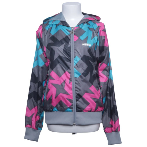 Nikita trainingsjacke damen - trainingsjacke,,