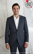 Paul Smith · Herren Anzug · Sakko &Hose ·Wool · Gestreift · Gr. 42/52 · Hose W34