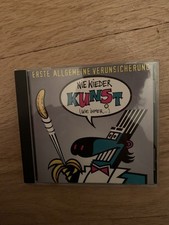 Erste Allgemeine