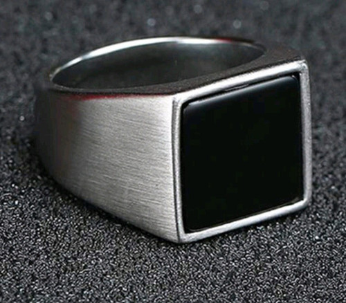 Jewerly herren siegelring - jewerly,
