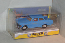 Bauer Modellrennbahnen Auto