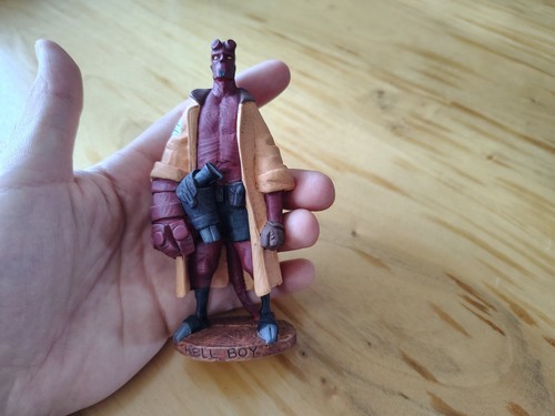 Hell boy dark horse - hell,