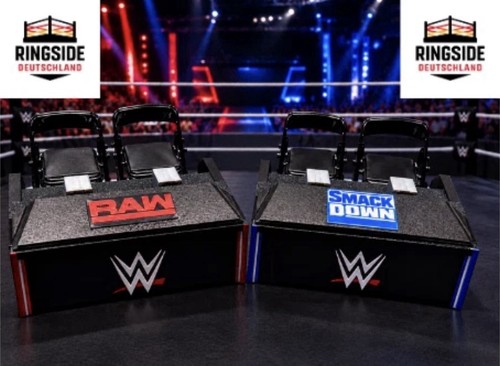 Wrestling figuren - wrestling,