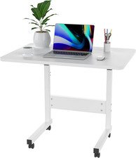 60X40Cm Laptoptisch Mit