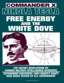 Nikola tesla free - energy, and