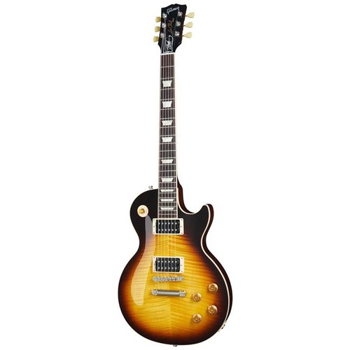 Gibson slash les paul november - gibson,