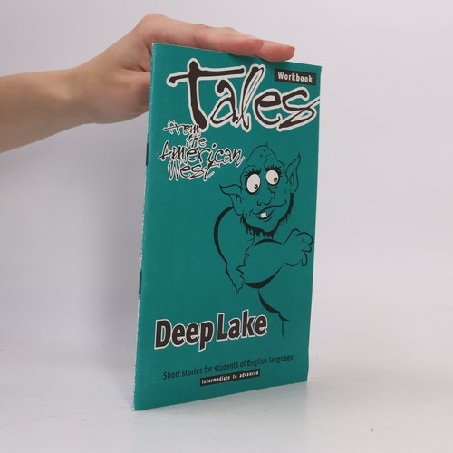 Tales from the american - tales,