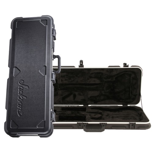 Jackson case molded dinky - jackson,
