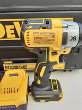 DeWalt DCF880 20V XR