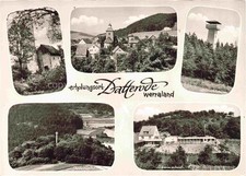 Datterode Ringgau Werraland