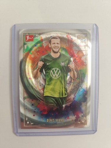 Match attax bundesliga - attax,