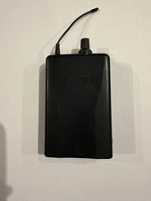 Shure psm 200 - iem, p2r