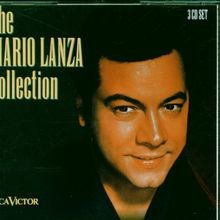 The Mario Lanza Collection von