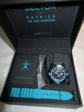 Sector - Legend - Automatic -