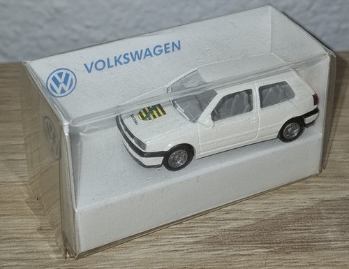 Wiking der neue golf 3 - golf,