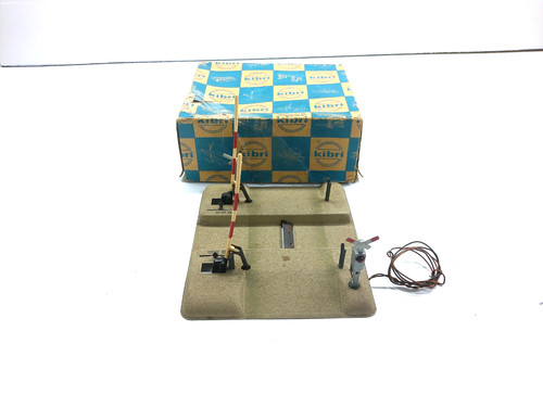 Kibri 2 b - h0,