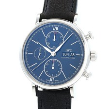 IWC Portofino Chronograph