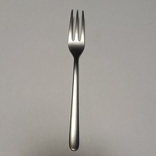 WMF Besteck Kult  Kuchengabel Cromargan Protect. Seidenmatt