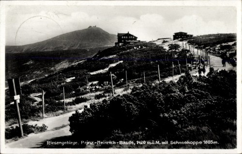 Karpacz krummhübel - karpacz,