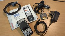 Nokia 6280 Slide
