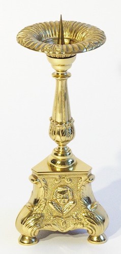 Kirchenleuchter messing - kirchenleuchter,
