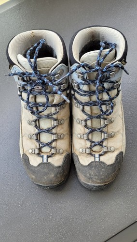 Wanderschuhe scarpa - gr.40,