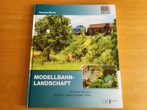 Modellbahn landschaft die - modellbahn-landschaft,
