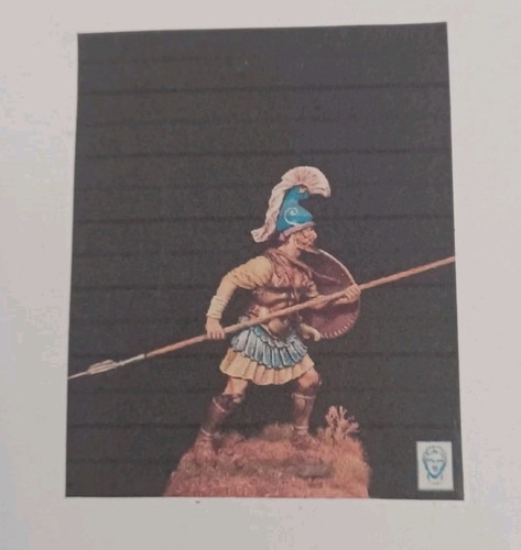 Zinnfiguren bausatz - bausatz,