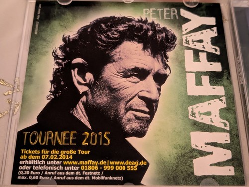 Peter maffay wenn - so, ist