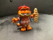 United Feature Bully Garfield